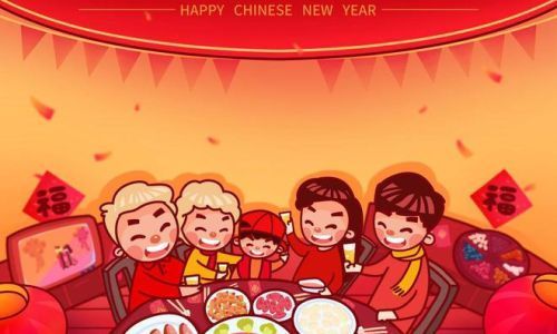 除夕的意思和含义是什么