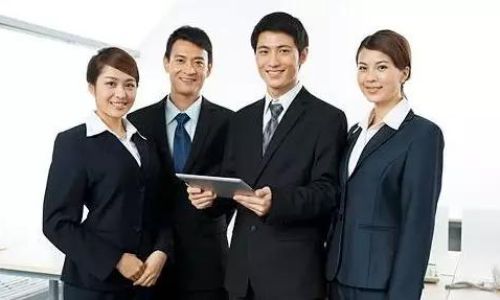 办公室常用礼仪