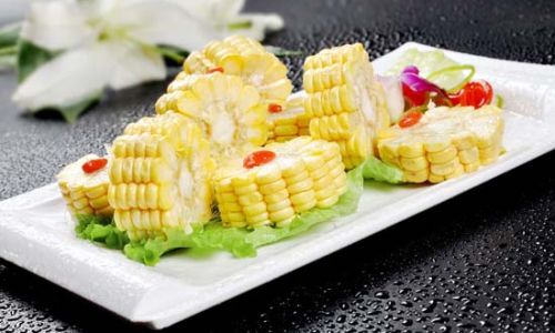电饭煲煮玉米多长时间能熟