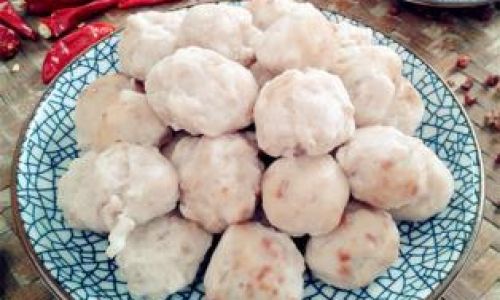 鱼丸怎么烧