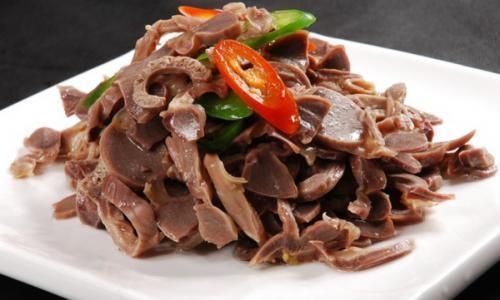 鸡胗煮多久能熟