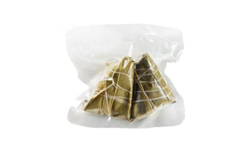 冰冻粽子常温下可以保存多久