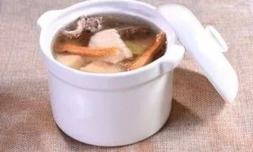 五指毛桃可以煲冬瓜吗