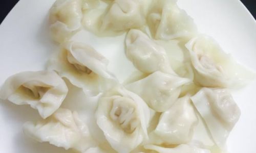 冷冻的馄饨怎么煮