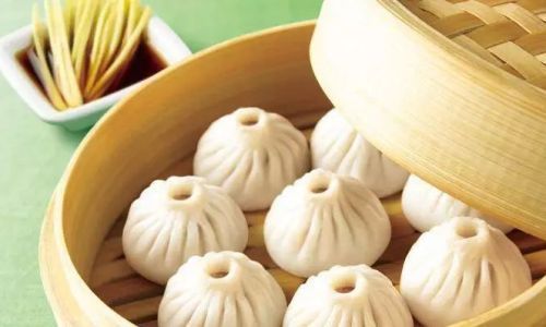 做包子用什么面粉最好