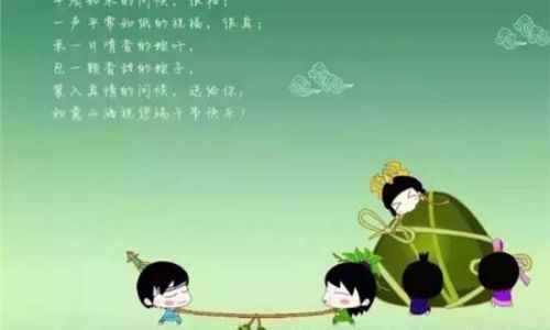 关于祝愿孩子阳光成长的话简短