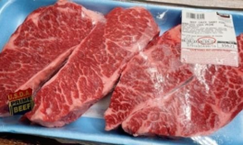 煎牛排的香料