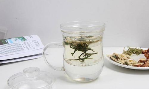 儿童可以喝蒲公英茶吗