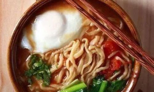 冷水下锅煮面要多久