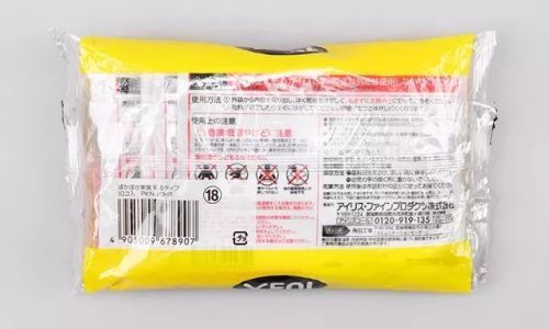 长期使用暖贴的坏处