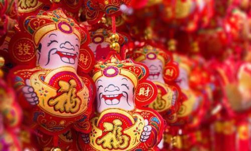 迎接财神爷用什么供品好