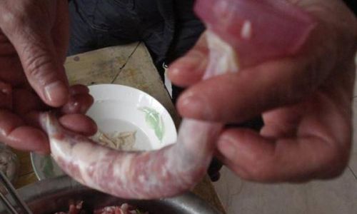 蒸灌肠怎么做