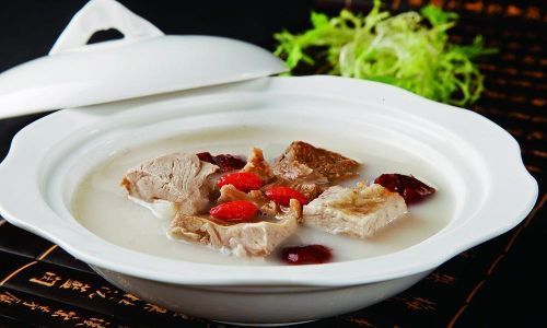羊肉蒸多久能熟