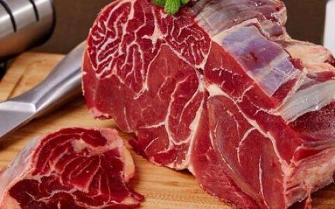不是牛腱子肉可以做酱牛肉吗