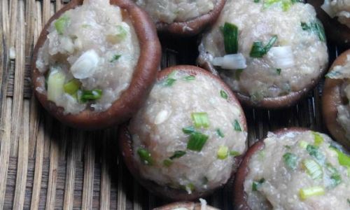 冷冻新鲜芡实煮多久熟