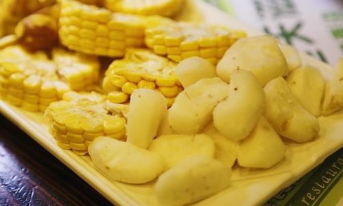 马蹄果生吃还是熟吃