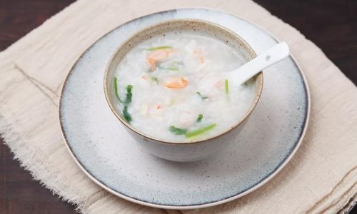 干贝粥怎么煮