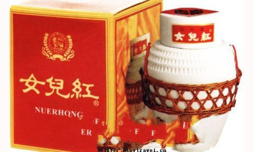 女儿红是哪里的特产