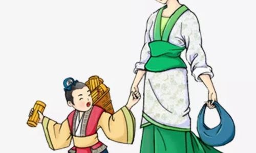 关于出自孟子的成语故事