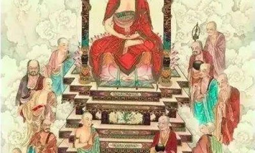 天竺怎么读