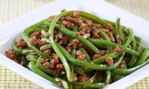 豇豆炒多久几分钟能熟
