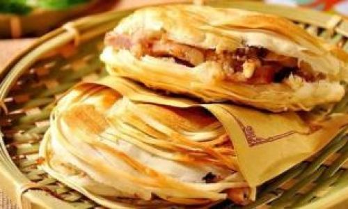 做肉夹馍需要哪些食材