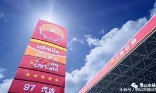 中石油中石化是做什么的
