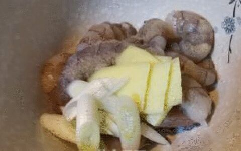 炸虾仁如何做又脆又蓬松
