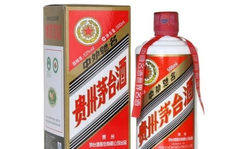 茅台在哪个城市