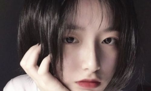 成熟温柔网名女