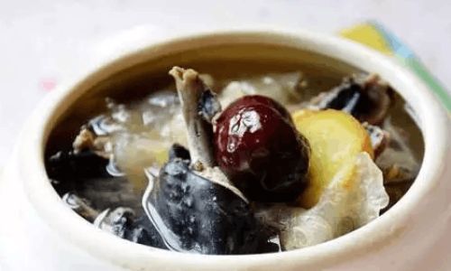 乌鸡汤可以反复熬煮吗