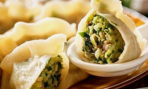 饺子馅如何拌才好吃
