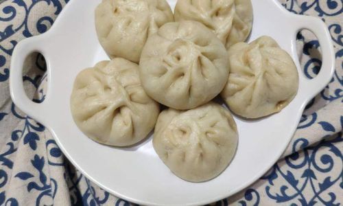 如何做牛肉包子馅