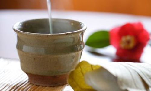 夏天喝什么茶下火