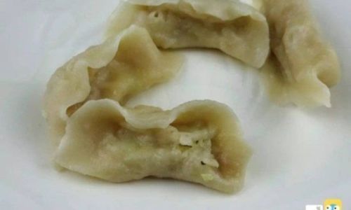 怎么看冻饺煮熟了没有