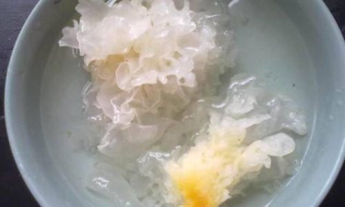 银耳多久能泡好