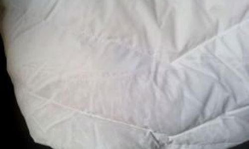 衣服上发霉了如何清洗