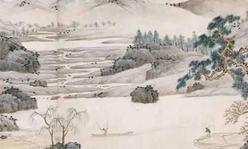 王维田园诗原文及翻译
