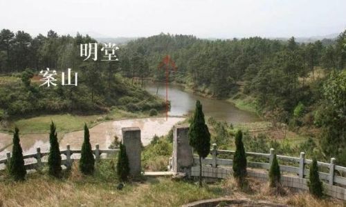 墓地风水怎么看