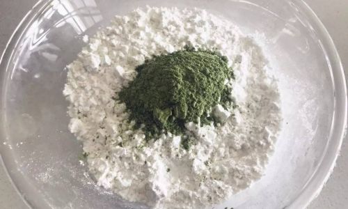 青团制作原料是什么