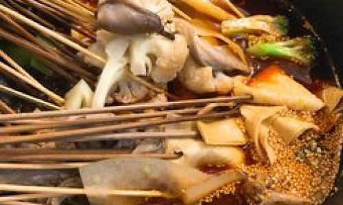 藤椒味味道介绍