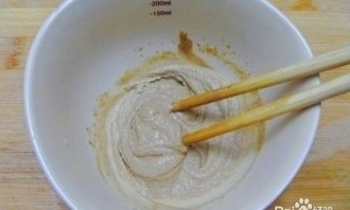 西红柿麻酱凉面如何做