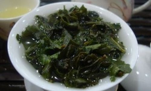 铁观音用玻璃杯如何泡