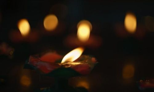 中元节之前晚上路上能走吗