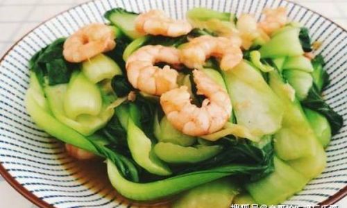 紫油菜怎么做