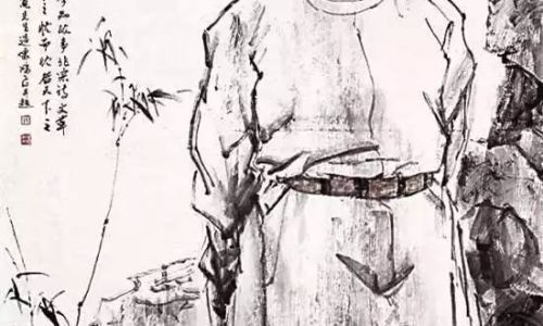岳阳楼记名句