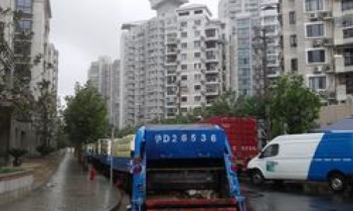 下雨天快递还能不能运输