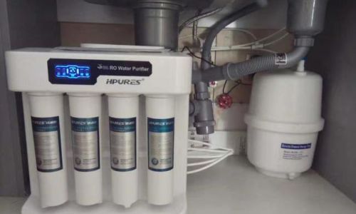 净水器能用多久