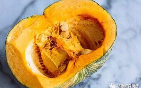 南瓜种子怎么存放