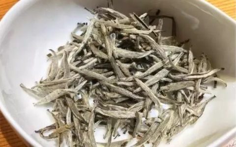 白毫银针产地在哪里